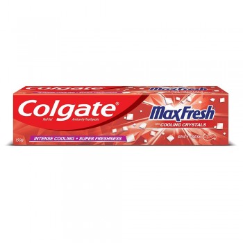 Colgate Max Fresh - 150g